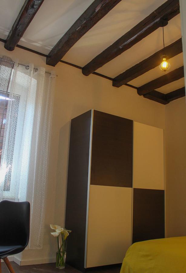 Apartments Kut Vis Luaran gambar