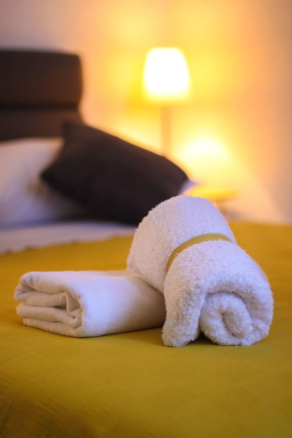 Apartments Kut Vis Luaran gambar